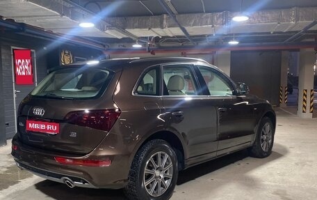 Audi Q5, 2010 год, 1 510 000 рублей, 5 фотография