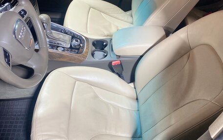 Audi Q5, 2010 год, 1 510 000 рублей, 11 фотография