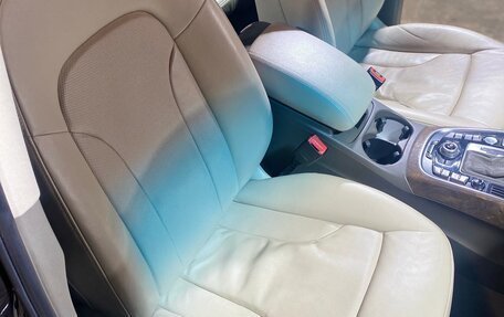 Audi Q5, 2010 год, 1 510 000 рублей, 12 фотография