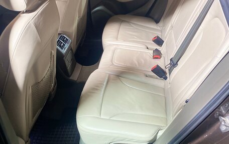 Audi Q5, 2010 год, 1 510 000 рублей, 15 фотография