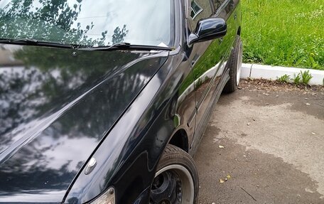 Toyota Cresta, 1999 год, 849 000 рублей, 2 фотография