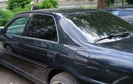Toyota Cresta, 1999 год, 849 000 рублей, 6 фотография