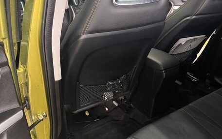 Suzuki SX4 II рестайлинг, 2014 год, 1 150 000 рублей, 5 фотография