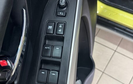 Suzuki SX4 II рестайлинг, 2014 год, 1 150 000 рублей, 16 фотография