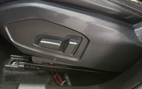 Suzuki SX4 II рестайлинг, 2014 год, 1 150 000 рублей, 15 фотография
