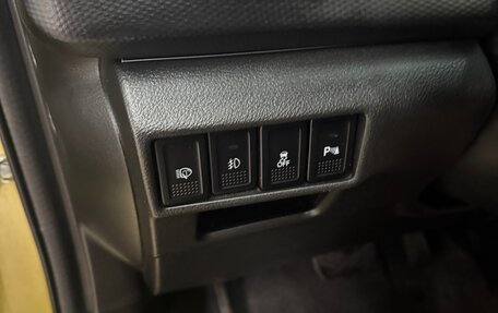 Suzuki SX4 II рестайлинг, 2014 год, 1 150 000 рублей, 13 фотография
