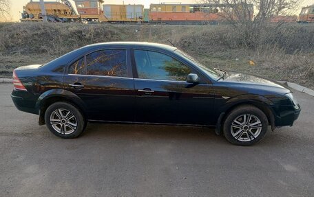 Ford Mondeo III, 2006 год, 390 000 рублей, 2 фотография