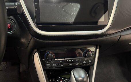 Suzuki SX4 II рестайлинг, 2014 год, 1 150 000 рублей, 18 фотография