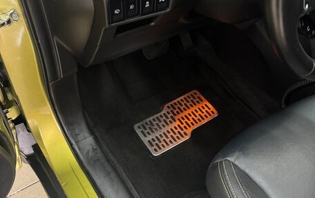 Suzuki SX4 II рестайлинг, 2014 год, 1 150 000 рублей, 24 фотография