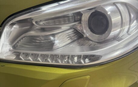 Suzuki SX4 II рестайлинг, 2014 год, 1 150 000 рублей, 21 фотография