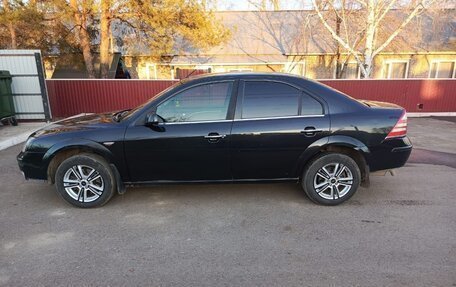 Ford Mondeo III, 2006 год, 390 000 рублей, 3 фотография