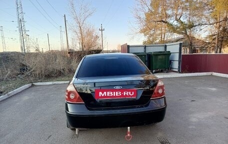 Ford Mondeo III, 2006 год, 390 000 рублей, 4 фотография