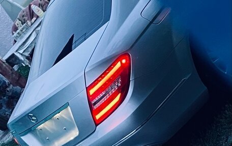 Mercedes-Benz C-Класс, 2011 год, 1 650 000 рублей, 2 фотография