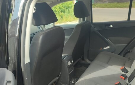 Volkswagen Tiguan I, 2013 год, 1 400 000 рублей, 5 фотография