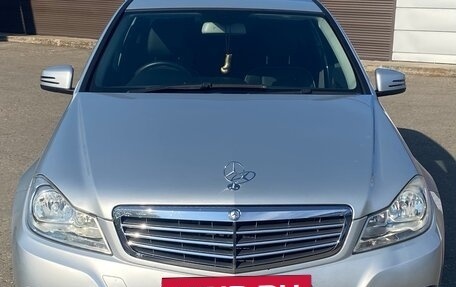 Mercedes-Benz C-Класс, 2011 год, 1 650 000 рублей, 4 фотография
