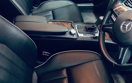 Mercedes-Benz C-Класс, 2011 год, 1 650 000 рублей, 13 фотография