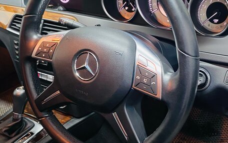 Mercedes-Benz C-Класс, 2011 год, 1 650 000 рублей, 14 фотография