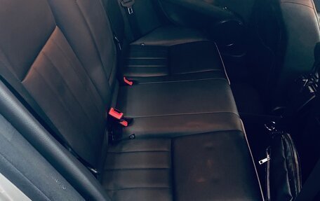 Mercedes-Benz C-Класс, 2011 год, 1 650 000 рублей, 18 фотография