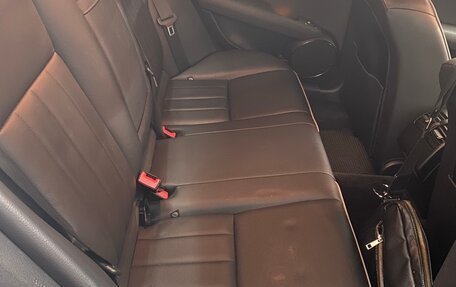 Mercedes-Benz C-Класс, 2011 год, 1 650 000 рублей, 17 фотография