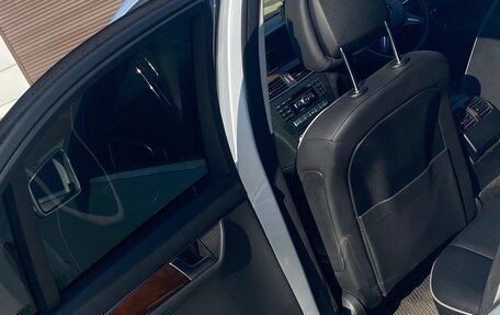 Mercedes-Benz C-Класс, 2011 год, 1 650 000 рублей, 16 фотография