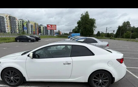 KIA Cerato III, 2010 год, 680 000 рублей, 6 фотография
