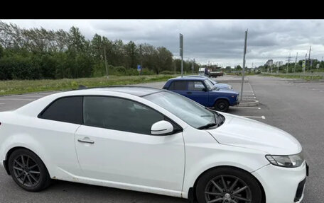 KIA Cerato III, 2010 год, 680 000 рублей, 5 фотография