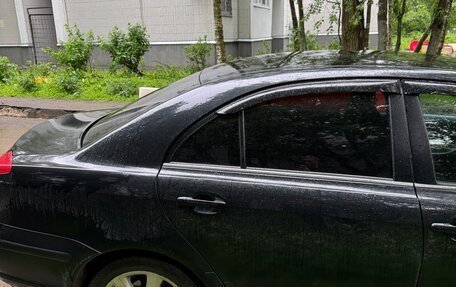 Toyota Avensis III рестайлинг, 2008 год, 900 000 рублей, 5 фотография