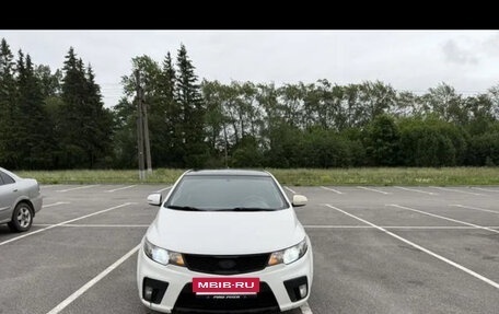 KIA Cerato III, 2010 год, 680 000 рублей, 2 фотография