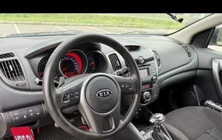 KIA Cerato III, 2010 год, 680 000 рублей, 7 фотография