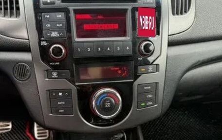 KIA Cerato III, 2010 год, 680 000 рублей, 4 фотография