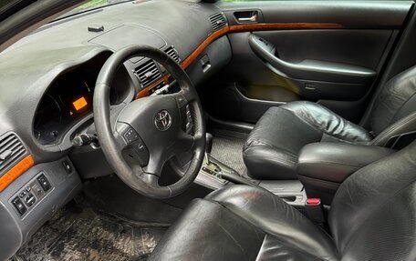 Toyota Avensis III рестайлинг, 2008 год, 900 000 рублей, 9 фотография
