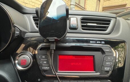 KIA Rio III рестайлинг, 2013 год, 815 000 рублей, 13 фотография