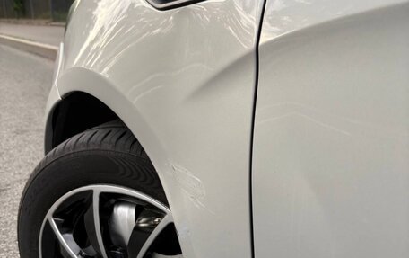 KIA Rio III рестайлинг, 2013 год, 815 000 рублей, 15 фотография