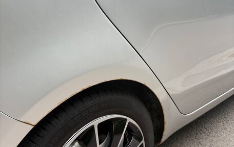 KIA Rio III рестайлинг, 2013 год, 815 000 рублей, 17 фотография