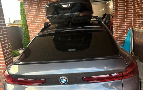 BMW X6, 2020 год, 7 000 000 рублей, 2 фотография