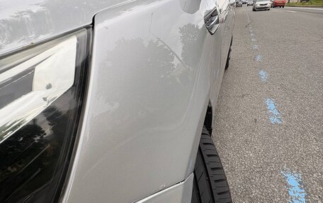 KIA Rio III рестайлинг, 2013 год, 815 000 рублей, 14 фотография