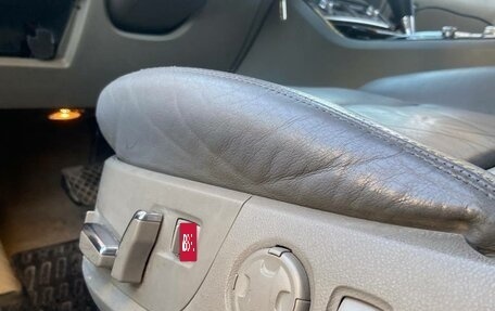 Audi A8, 2003 год, 800 000 рублей, 2 фотография