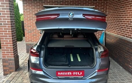 BMW X6, 2020 год, 7 000 000 рублей, 6 фотография