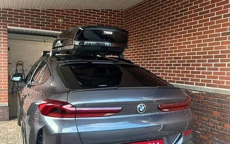 BMW X6, 2020 год, 7 000 000 рублей, 5 фотография