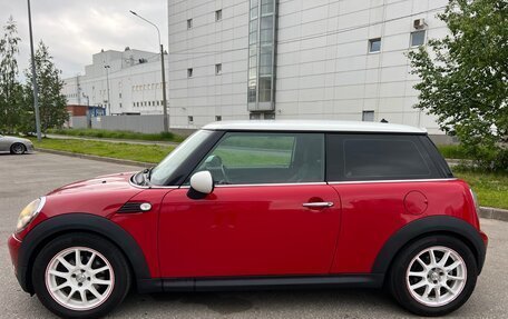MINI Hatch, 2008 год, 660 000 рублей, 6 фотография