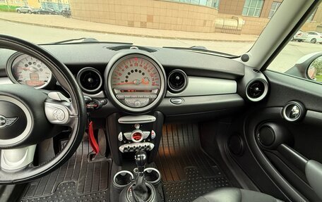 MINI Hatch, 2008 год, 660 000 рублей, 10 фотография