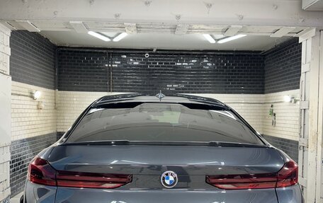 BMW X6, 2020 год, 7 000 000 рублей, 9 фотография