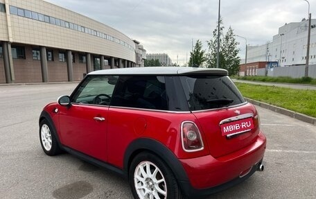 MINI Hatch, 2008 год, 660 000 рублей, 3 фотография
