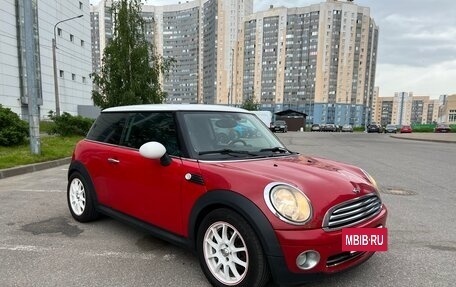 MINI Hatch, 2008 год, 660 000 рублей, 7 фотография