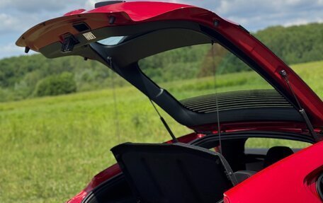 Hyundai Veloster I рестайлинг, 2012 год, 1 290 000 рублей, 12 фотография