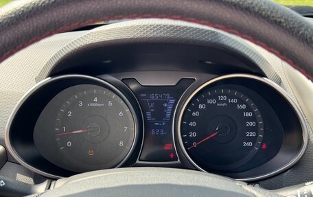 Hyundai Veloster I рестайлинг, 2012 год, 1 290 000 рублей, 14 фотография