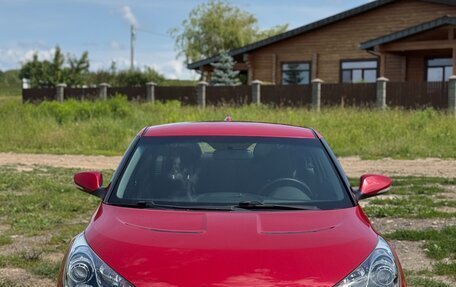 Hyundai Veloster I рестайлинг, 2012 год, 1 290 000 рублей, 8 фотография