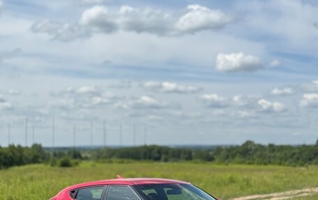 Hyundai Veloster I рестайлинг, 2012 год, 1 290 000 рублей, 9 фотография