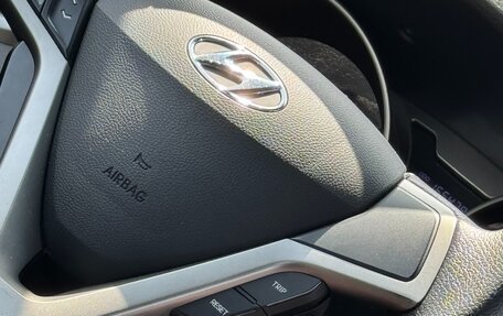 Hyundai Veloster I рестайлинг, 2012 год, 1 290 000 рублей, 17 фотография