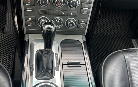 Land Rover Range Rover III, 2010 год, 2 500 000 рублей, 14 фотография